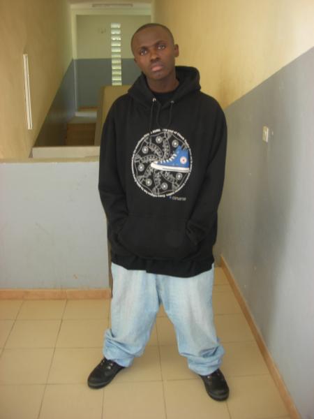 Me again