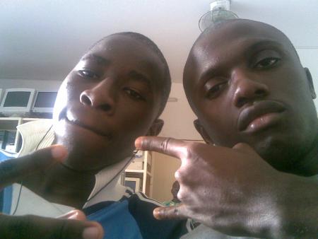 Bangando Flow
