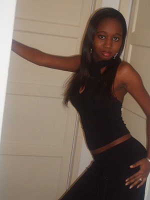 Miss Souare