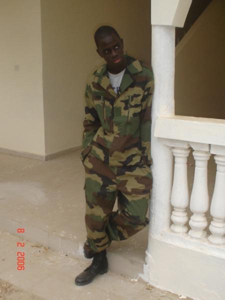 Nigga Ouz