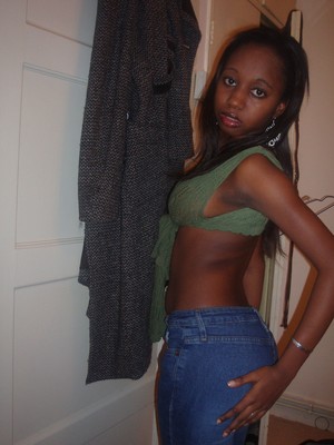 Pretty Girl