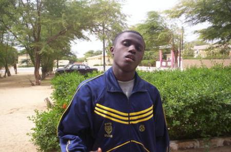 Lord Kébé
