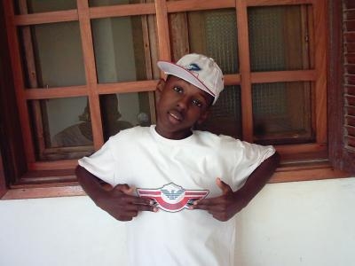 Darren