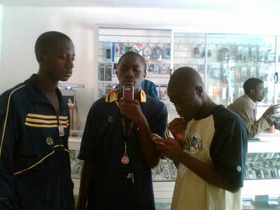 Bad Boyz