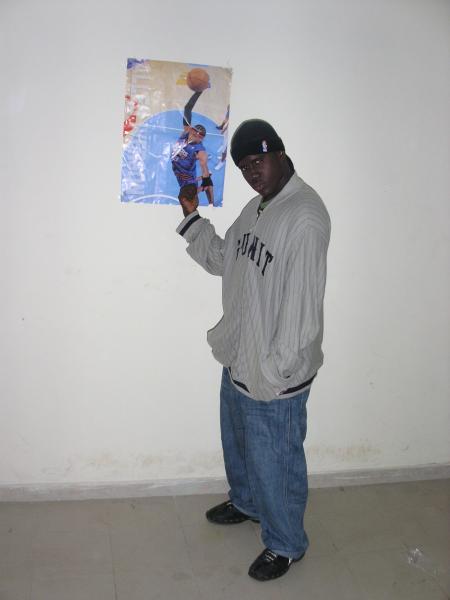 Prophet-G