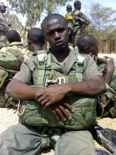 Kébé