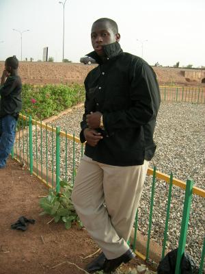 Amadou
