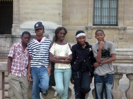 Paris-Clan